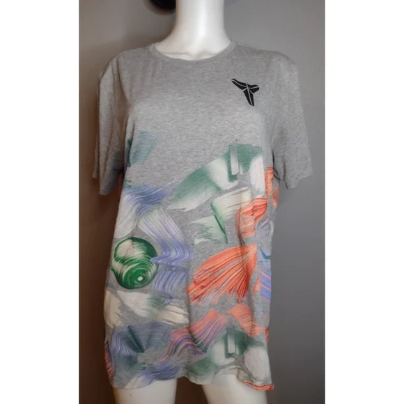 Nike Easter 11s Shirt Nike Shirts Nike Kobe Bryant Kobe Easter Edition Shirt  Large, image size:580x580